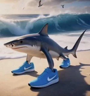 Tralalero Trallala